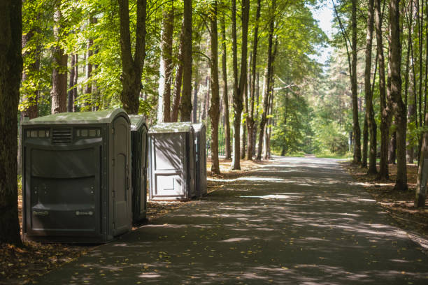 Best Porta potty rental near me  in Aberdeen, ID