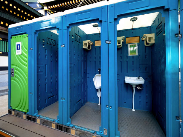 Trusted Aberdeen, ID porta potty rental Experts